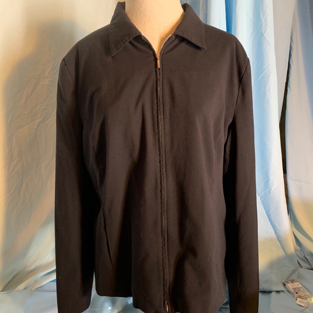 Dress Jacket